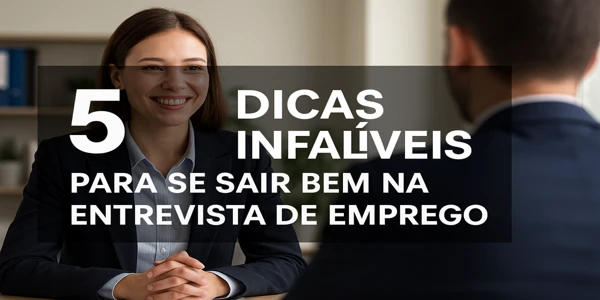 Entrevista de emprego